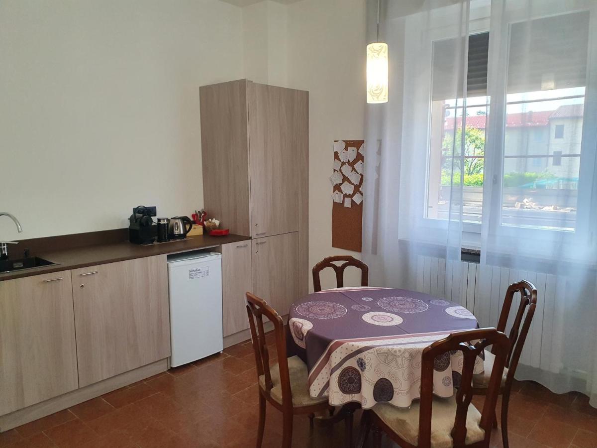 קומו B&B Lori מראה חיצוני תמונה