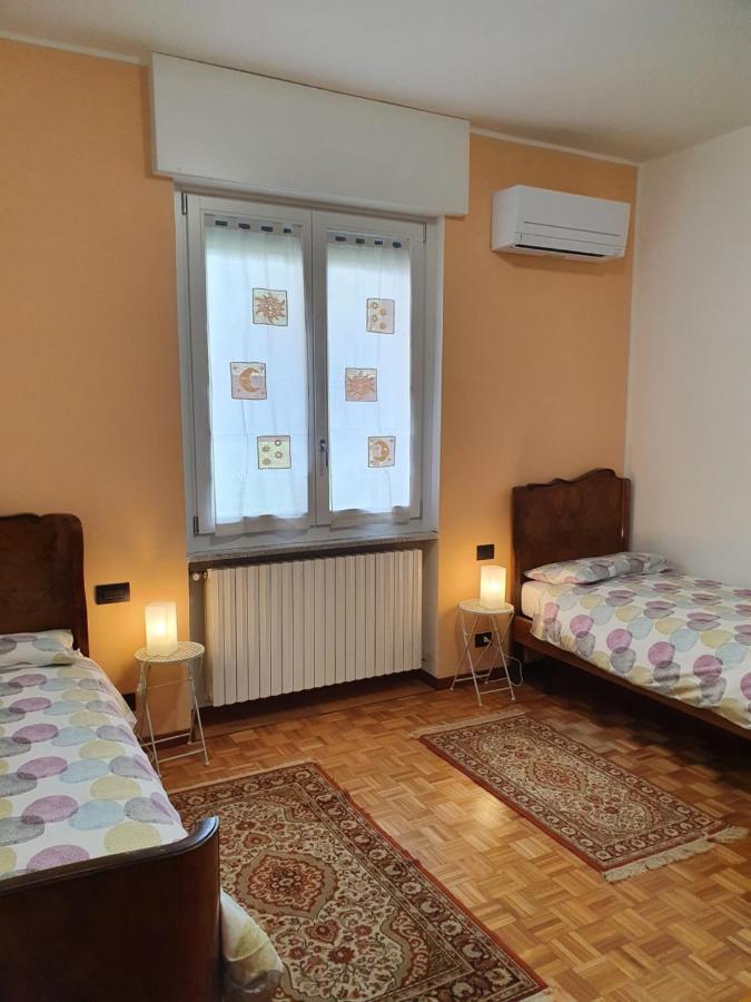 קומו B&B Lori מראה חיצוני תמונה